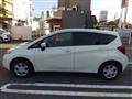 2016 Nissan Note