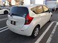 2016 Nissan Note