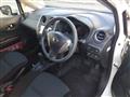 2016 Nissan Note