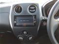 2016 Nissan Note