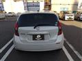 2016 Nissan Note