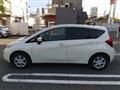 2016 Nissan Note