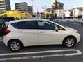 2016 Nissan Note