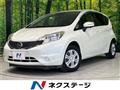2015 Nissan Note