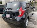 2016 Nissan Note