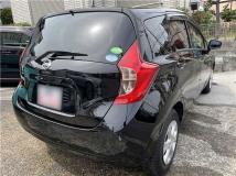 2016 Nissan Note