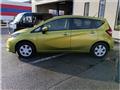 2017 Nissan Note