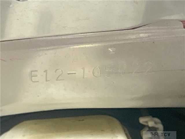 2013 Nissan Note
