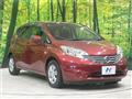 2013 Nissan Note