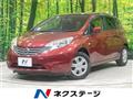 2013 Nissan Note