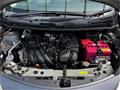 2016 Nissan Note