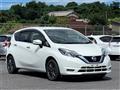 2020 Nissan Note