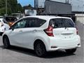 2020 Nissan Note