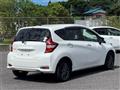 2020 Nissan Note