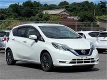 2020 Nissan Note