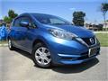 2017 Nissan Note