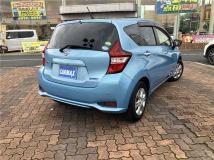 2017 Nissan Note