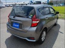 2018 Nissan Note