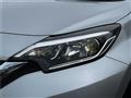 2020 Nissan Note