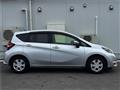 2020 Nissan Note