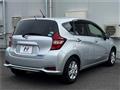 2020 Nissan Note
