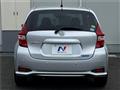 2020 Nissan Note