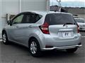 2020 Nissan Note