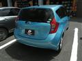 2016 Nissan Note
