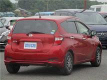 2017 Nissan Note