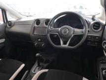 2017 Nissan Note