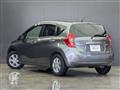 2016 Nissan Note