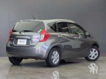 2016 Nissan Note