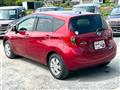 2013 Nissan Note
