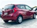 2013 Nissan Note