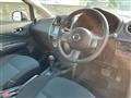 2014 Nissan Note