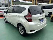 2019 Nissan Note