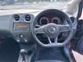 2018 Nissan Note