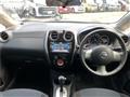 2013 Nissan Note