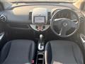 2009 Nissan Note