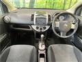 2011 Nissan Note