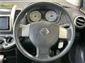 2011 Nissan Note