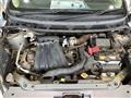 2011 Nissan Note