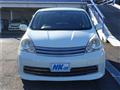 2012 Nissan Note