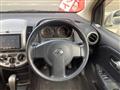 2010 Nissan Note