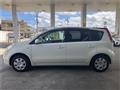 2006 Nissan Note