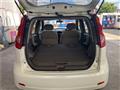 2006 Nissan Note