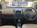 2006 Nissan Note