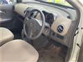 2006 Nissan Note