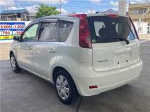 2006 Nissan Note
