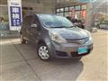 2012 Nissan Note